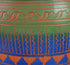 Navajo Hand Crafted Pottery By Artist Derrick Watchman AX129337
